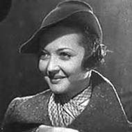 Sylvia Sidney (1910 - 1999) (Movie Actress)