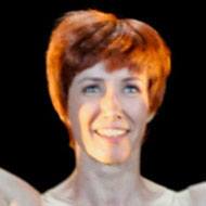 Sylvie Guillem, 59 (Dancer)