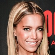 Sylvie Meis, 45 (TV Show Host)