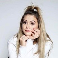 Sylwia Przybysz, 25 (流行歌手)
