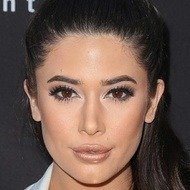 Symon, 33 (Pop Singer)