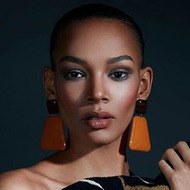 Symon Leone, 34 (Modella)