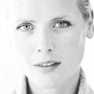 Synnøve Macody Lund, 47 (Attrice TV)