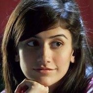 Syra Yousuf, 35 (TV Actress)