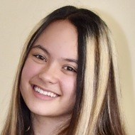 Syrah_gymnast, 19 (Likee Star)