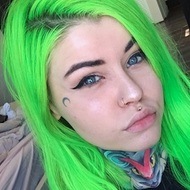 Syren Cove, 30 (YouTube Star)