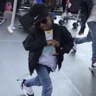 Syven TurnUpKids, 12 (Instagram Star)