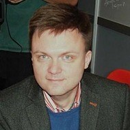Szymon Holownia, 49 (Journaliste)
