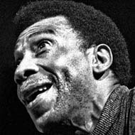 T-Bone Walker (1910 - 1975) (Blues Singer)