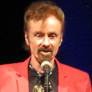 T Coraghessan Boyle, 75 (Novelist)
