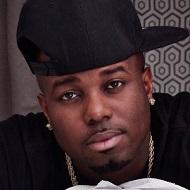 T-Wayne, 33 (Rapper)