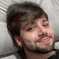 T3ddy, 29 (YouTube Star)
