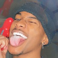 T4TheOfficial, 23 (TikTok Star)