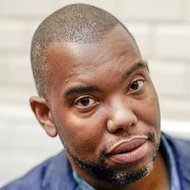 Ta-Nehisi Coates, 48 (Journalist)