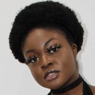 Taahira Duff, 25 (TikTok Star)