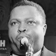 Tab Smith (1909 - 1971) (Saxofonista)