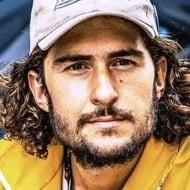 Tabaré Alonso, 38 (Blogger)