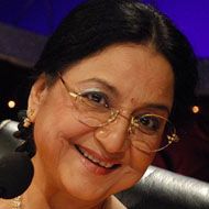 Tabassum, 79 (Movie Actress)