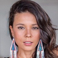 Tabata Chang, 38 (Instagram Star)