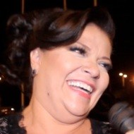 Tábata Gálvez, 54 (TV Actress)