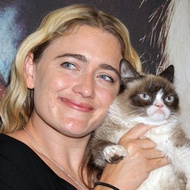 Tabatha Bundesen, 38 (Other)