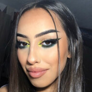 tabbita26, 21 (TikTok Star)