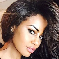 Tabby Brown (1985 - 2023) (模特)