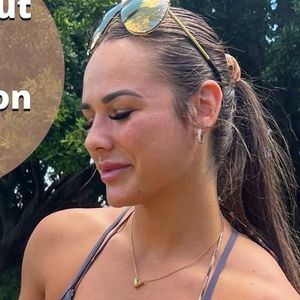 Tabby Knight, 24 (TikToker)