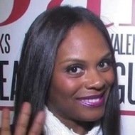 Tabitha Brown, 45 (TikTok Star)