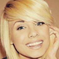 Tabitha Sharp, 31 (YouTube Star)