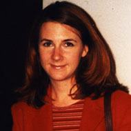 Tabitha Soren, 56 (Photographer)