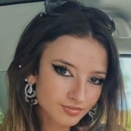 Tabitha Templer, 24 (TikTok Star)