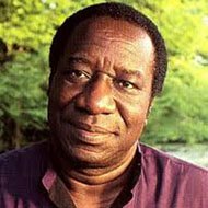 Tabu Ley Rochereau (1940 - 2013) (世界音樂歌手)