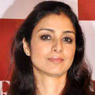 Tabu, 53 (Movie Actress)