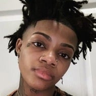 Taco Tarantino, 27 (YouTube Star)