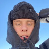 Tacoda Dubbs, 22 (TikTok Star)