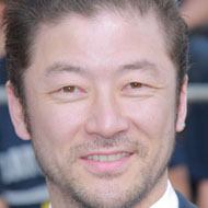 Tadanobu Asano, 50 (Movie Actor)