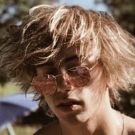 Tadeo Torres, 23 (TikTok Star)