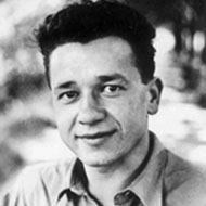 Tadeusz Borowski (1922 - 1951) (Poet)