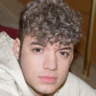 Tae Brooks, 26 (Pop Singer)