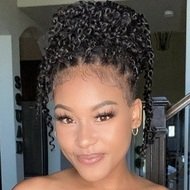Tae Caldwell, 26 (YouTube Star)