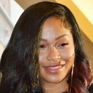 Tae Heckard, 47 (电视女演员)
