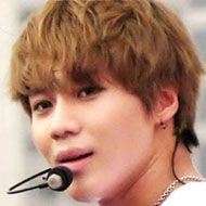 Taemin, 30 (流行歌手)
