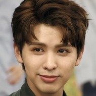 Taewoong, 29 (Rapper)