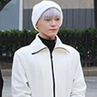 Taeyong, 28 (Rapper)