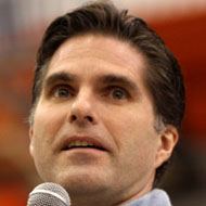Tagg Romney, 55 (Family Member)