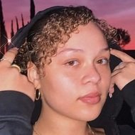 Tahani Anderson, 22 (Dancer)