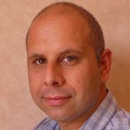 Tahir Shah, 58 (Non-Fiction Author)