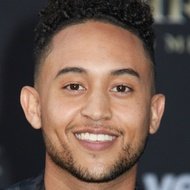 Tahj Mowry, 37 (电视演员)