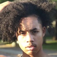 Tahjaboomin, 23 (TikTok明星)